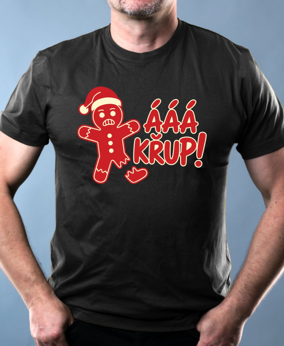 Ááá křup!