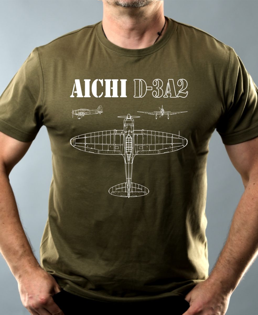 Aichi D3A2