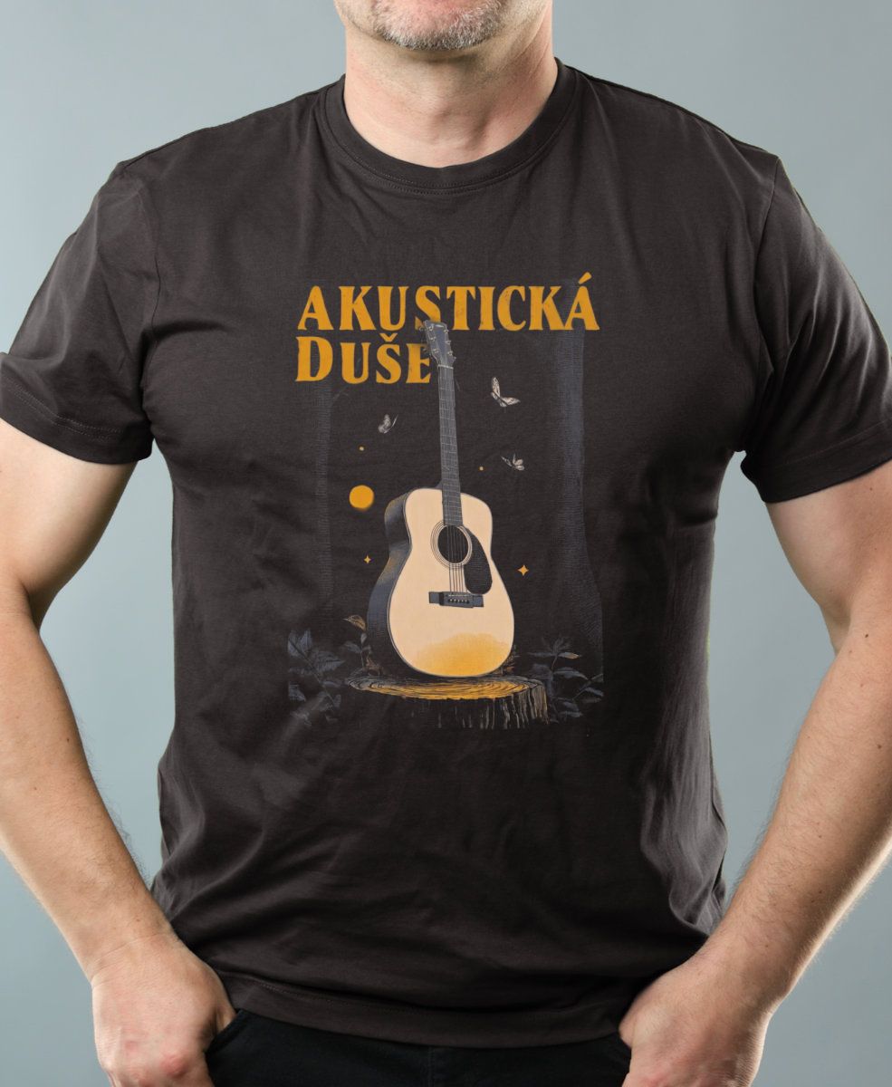 Akustická duše