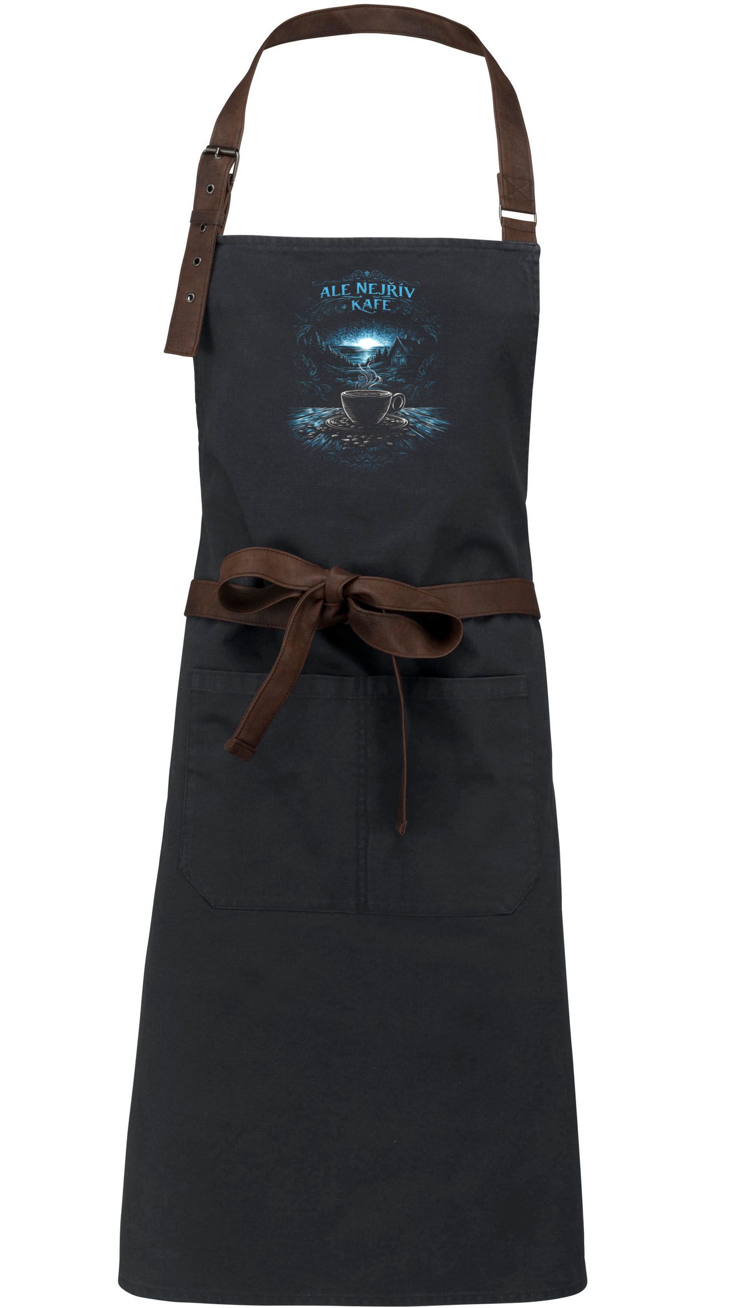 Ale nejdřív kafe, v2