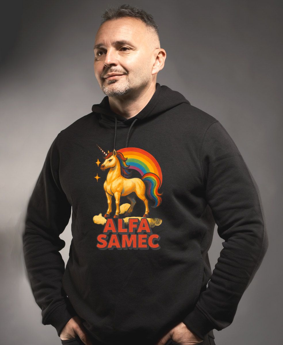 Alfa Samec