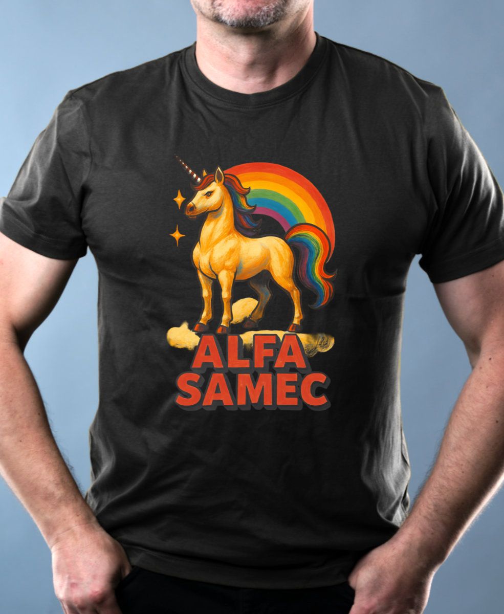 Alfa Samec