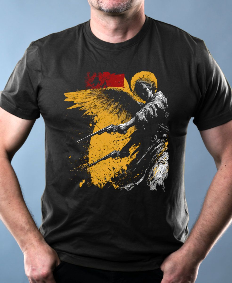 Anděl pomsty Anděl pomsty