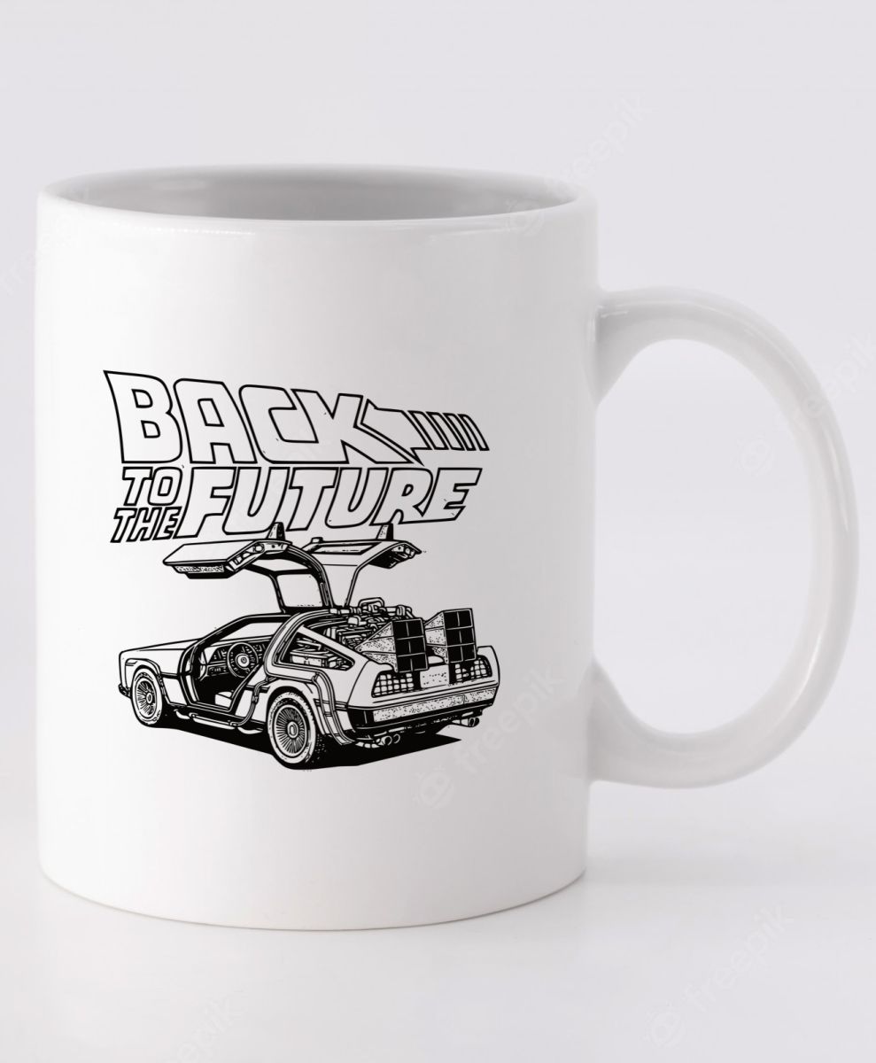 Back to the future, v1