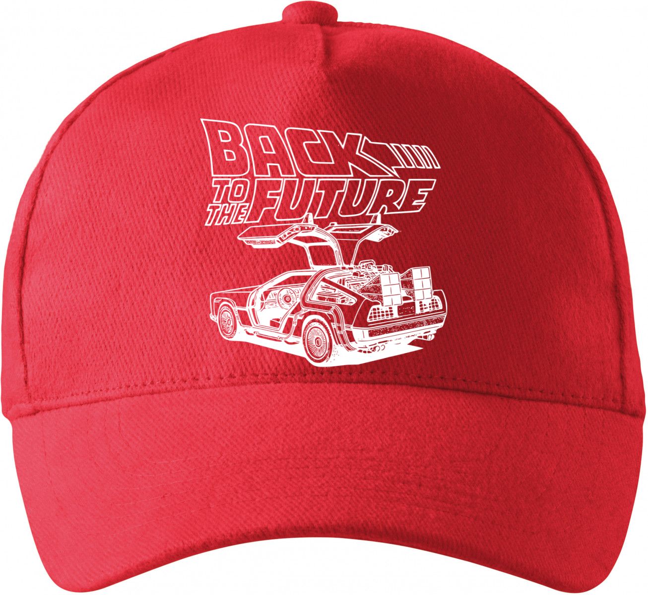 Back to the future, v3