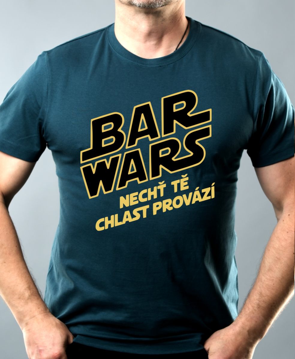 Bar wars