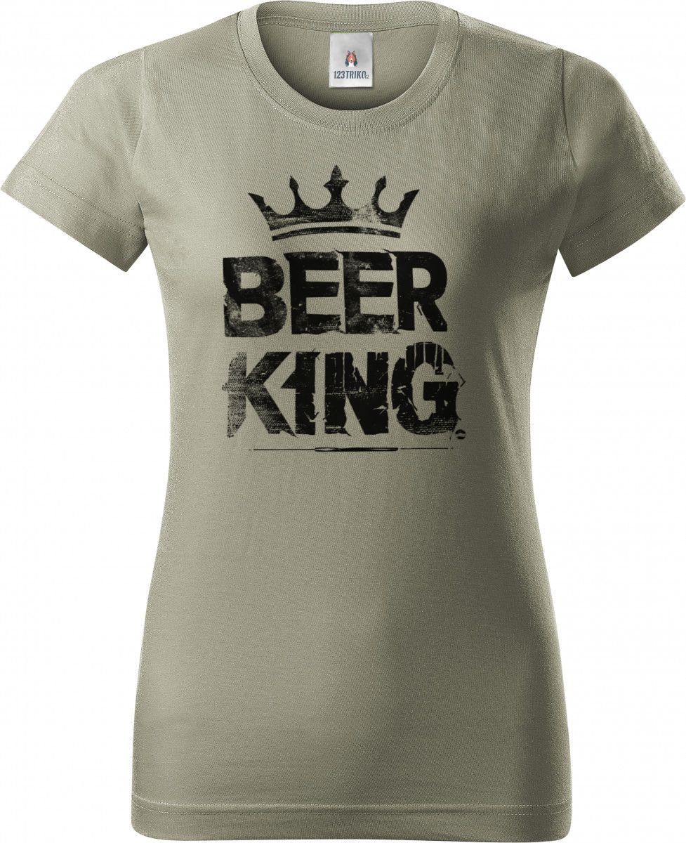 Beer King, pivní král Beer King, pivní král