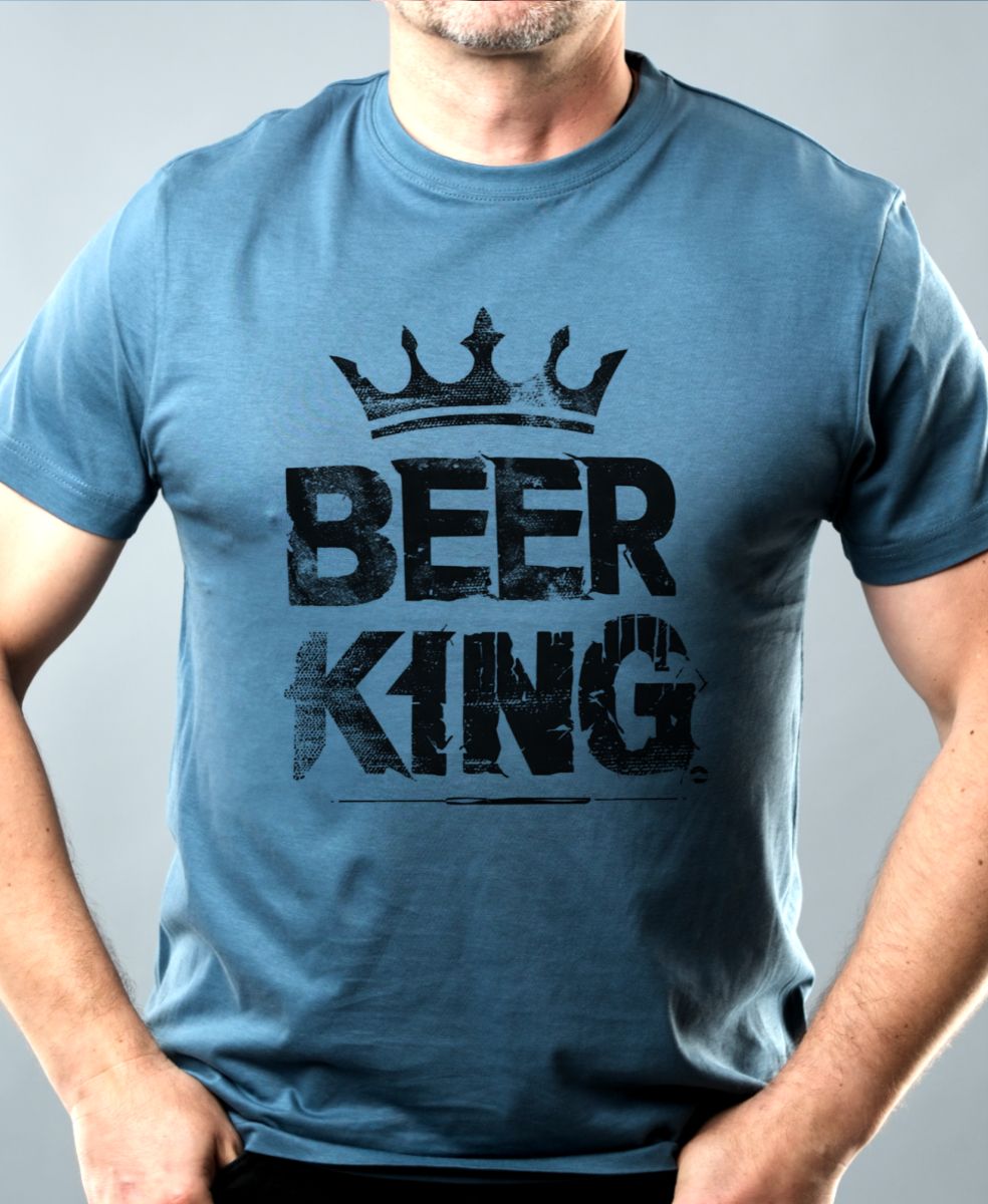 Beer King, pivní král