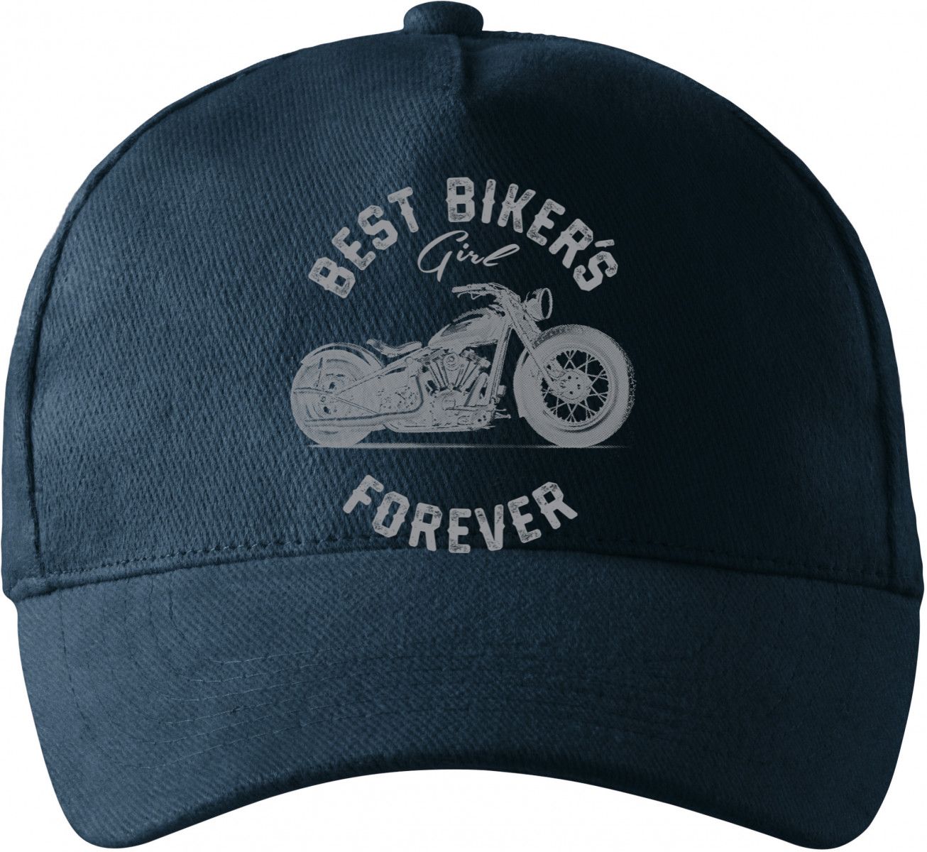 Best Bikers Girl, Forever