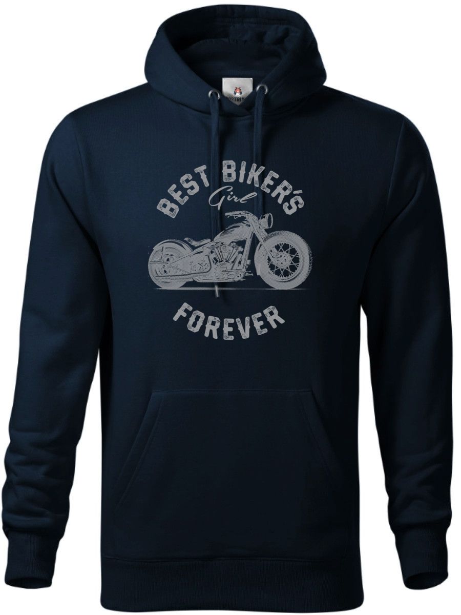 Best Bikers Girl, Forever