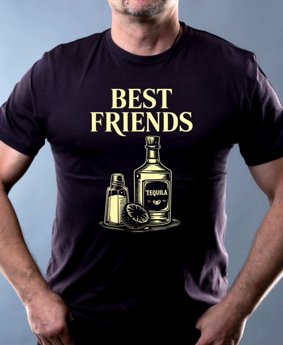 Best Friends