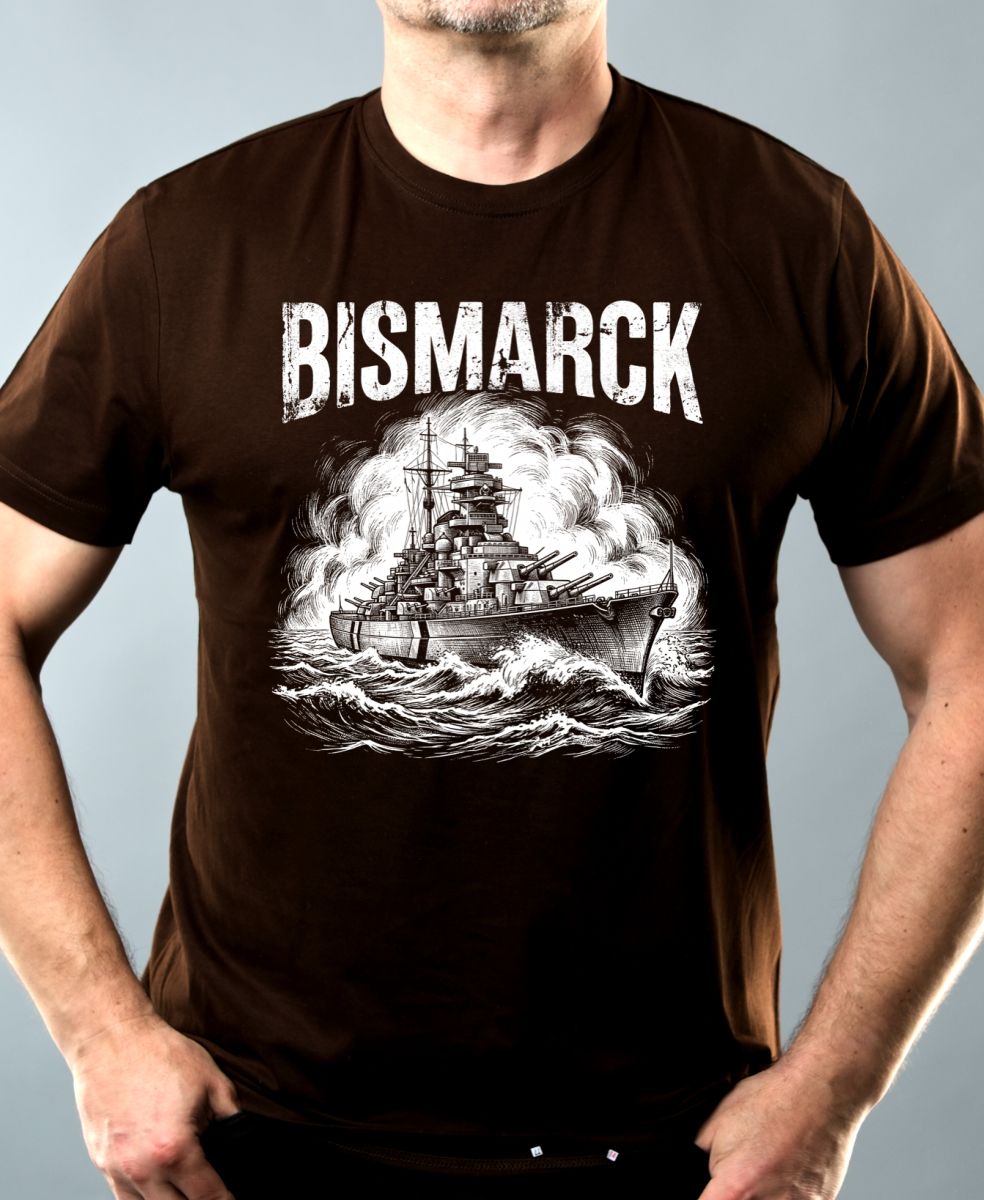 Bismarck
