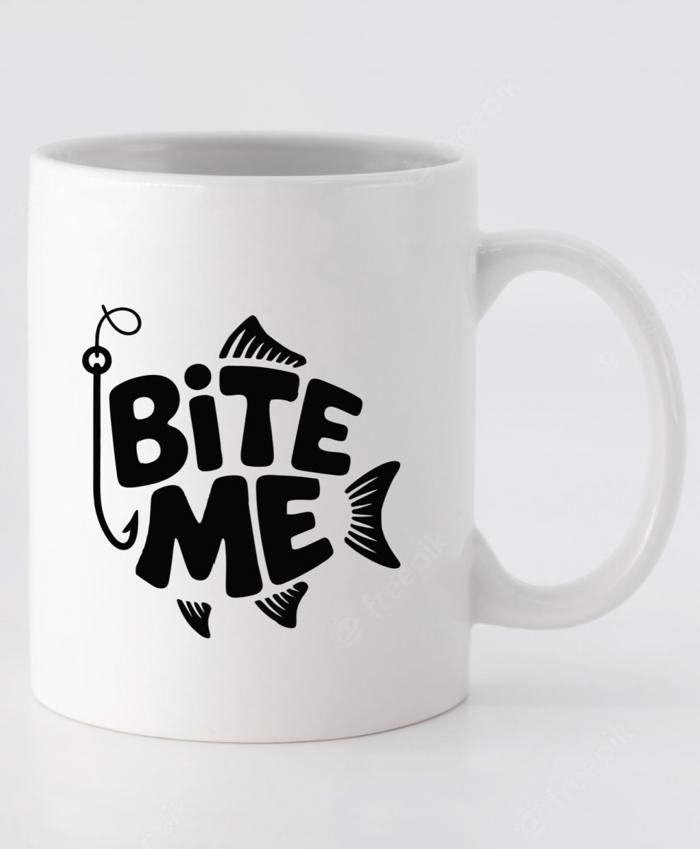 Bite Me