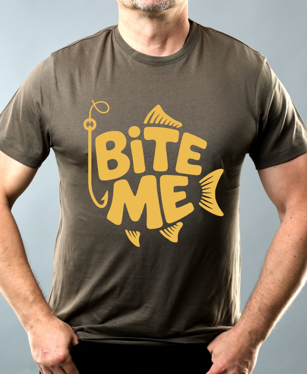 Bite Me