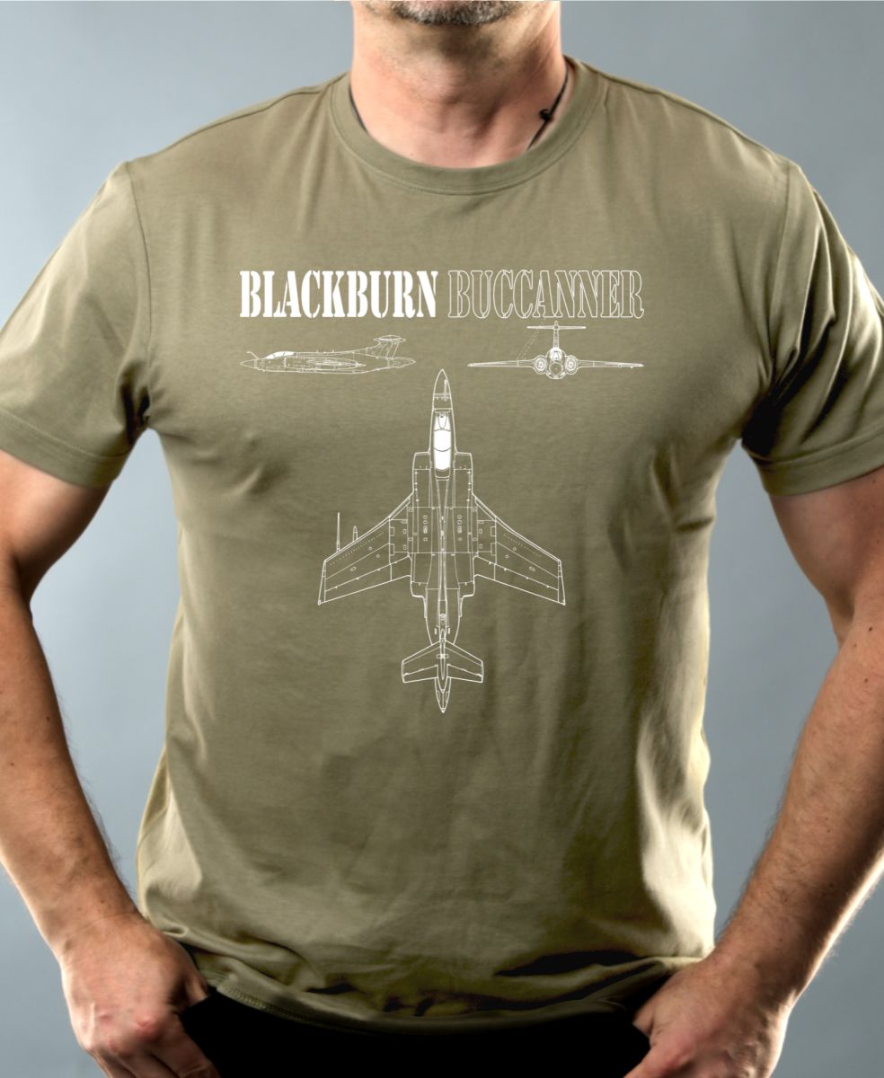 Blackburn Buccaneer