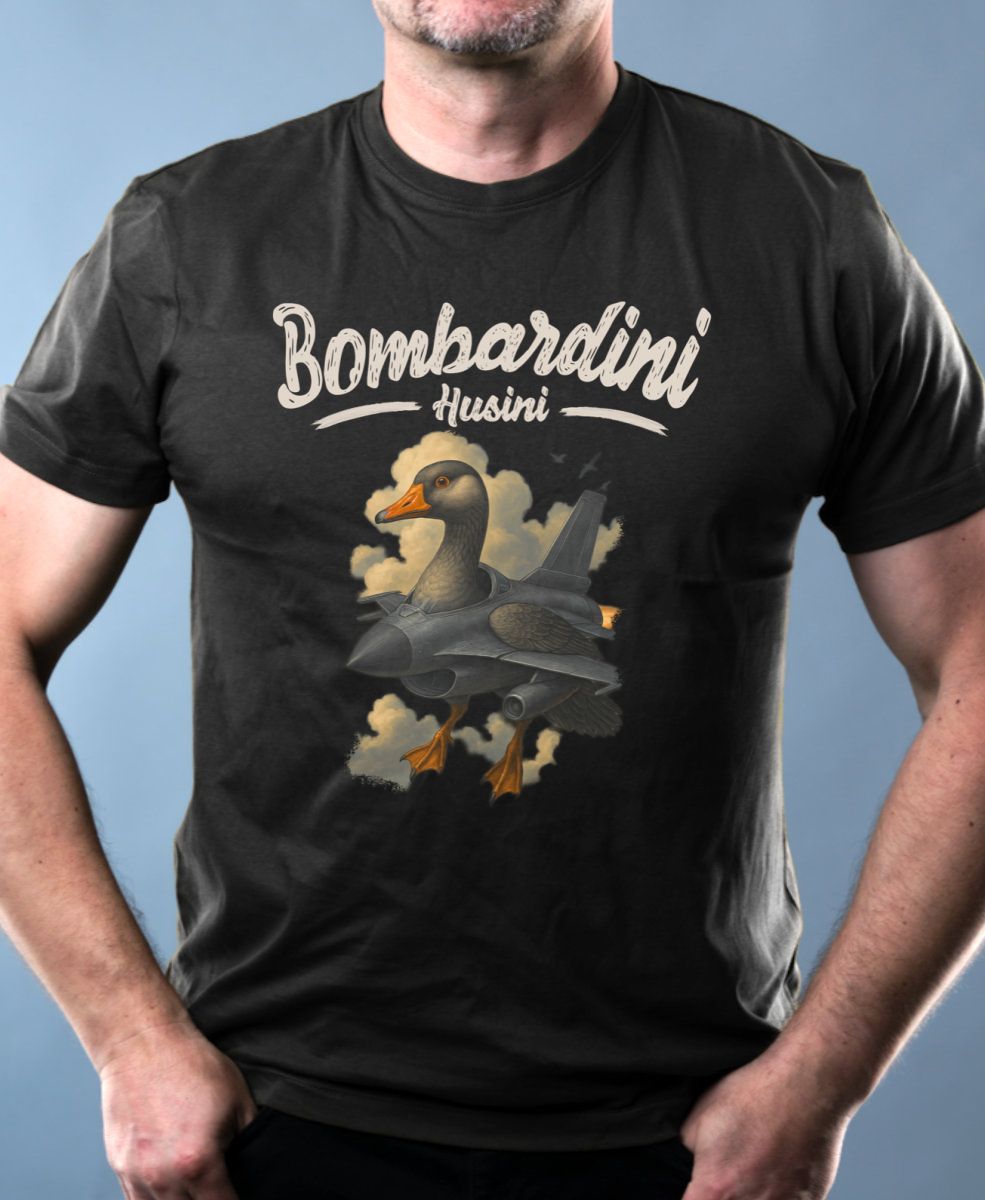 Bombardini Husini