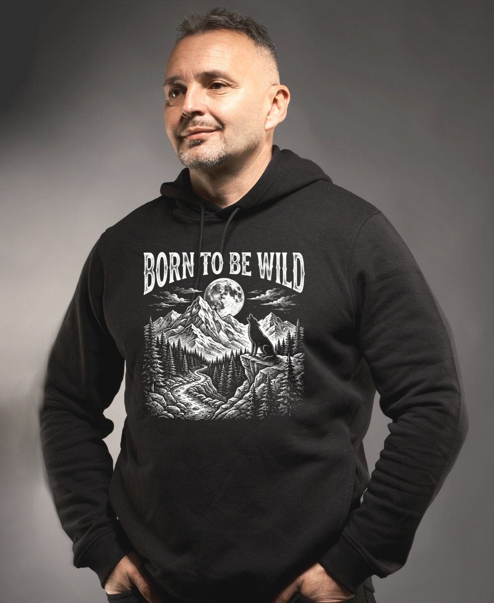 Born To Be Wild