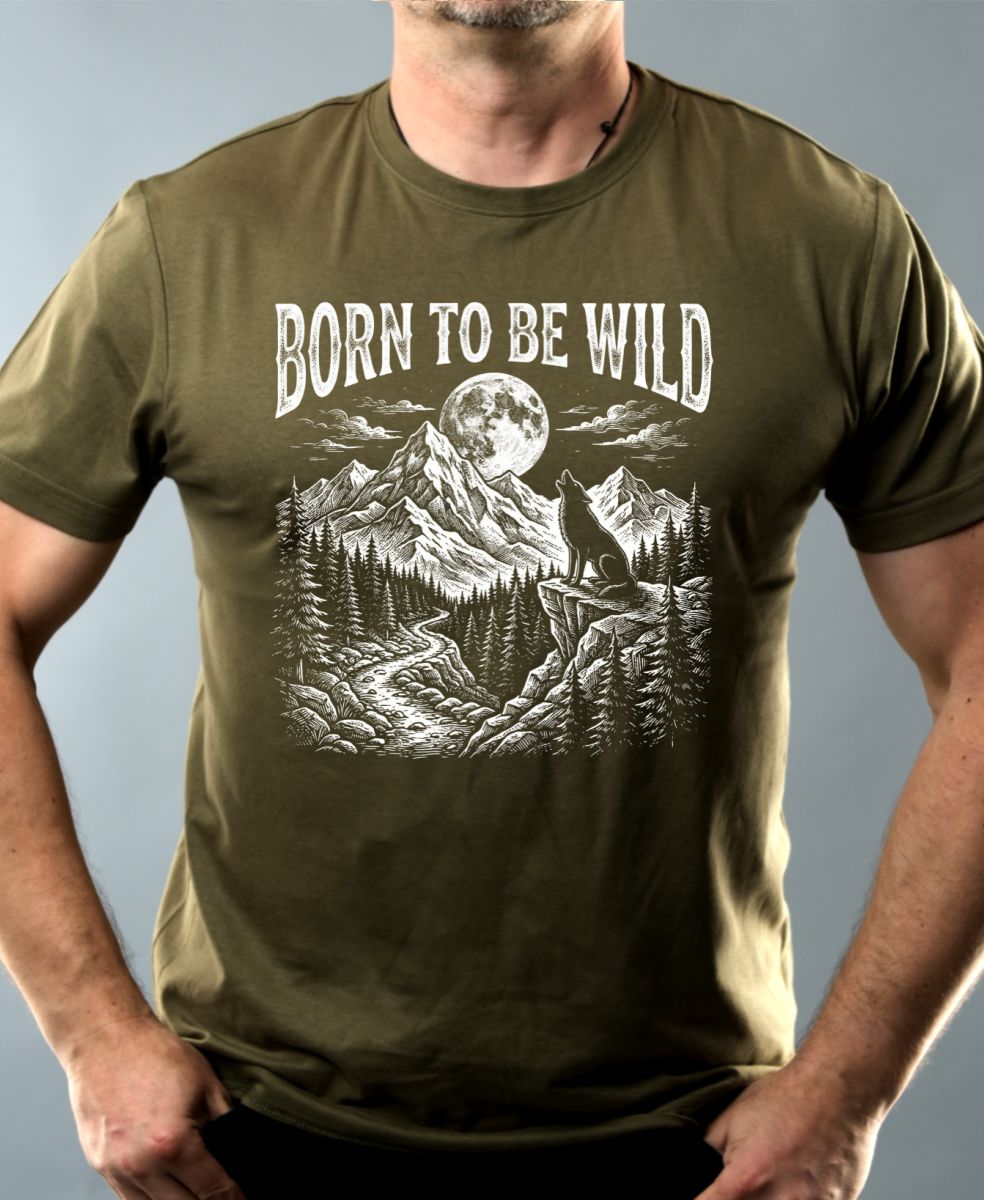 Born To Be Wild