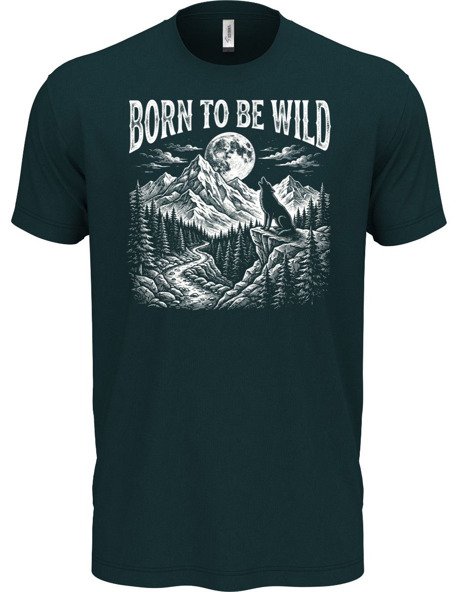 Born To Be Wild