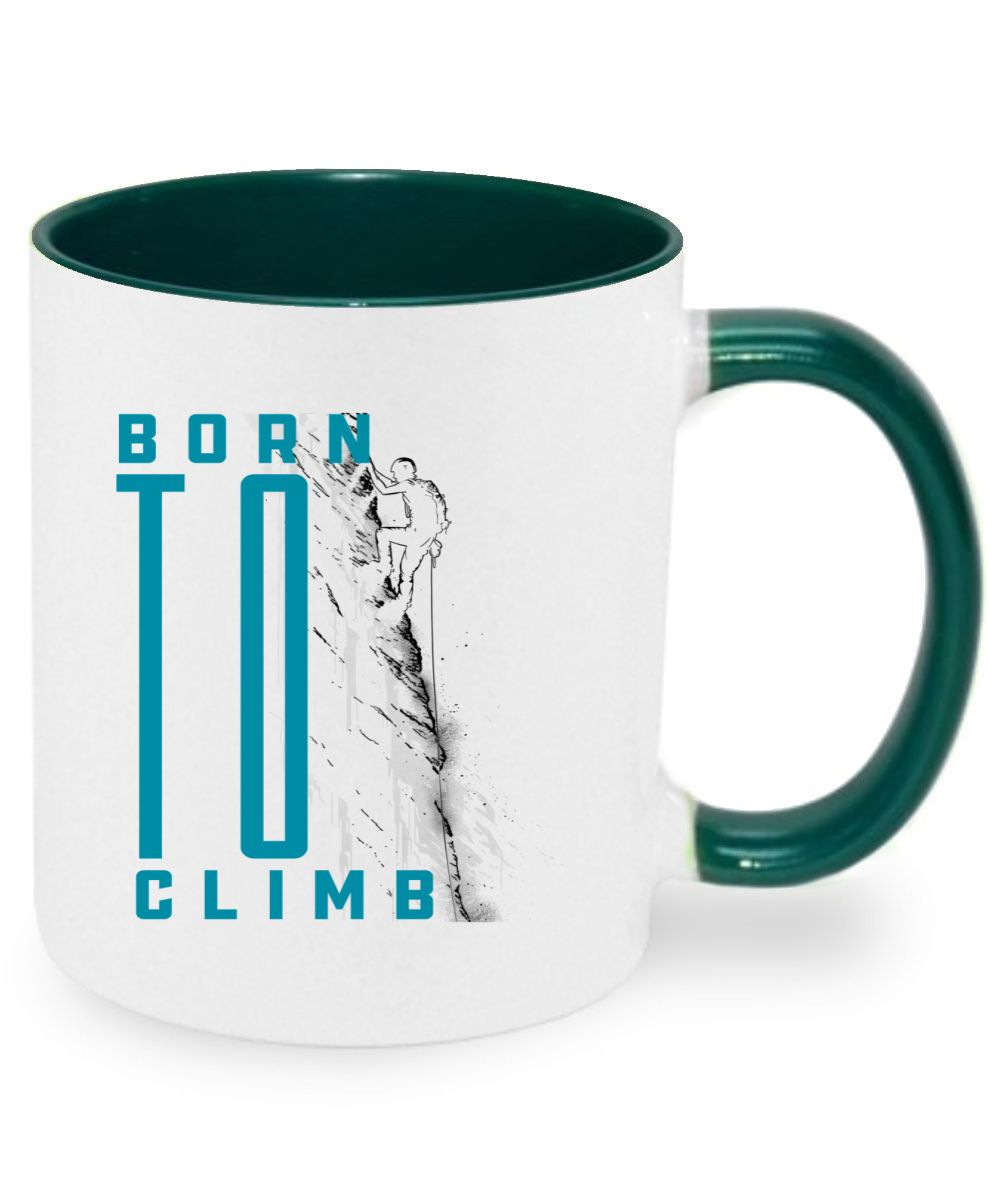 Born To Climb, lezení, climbing, bouldering, hory