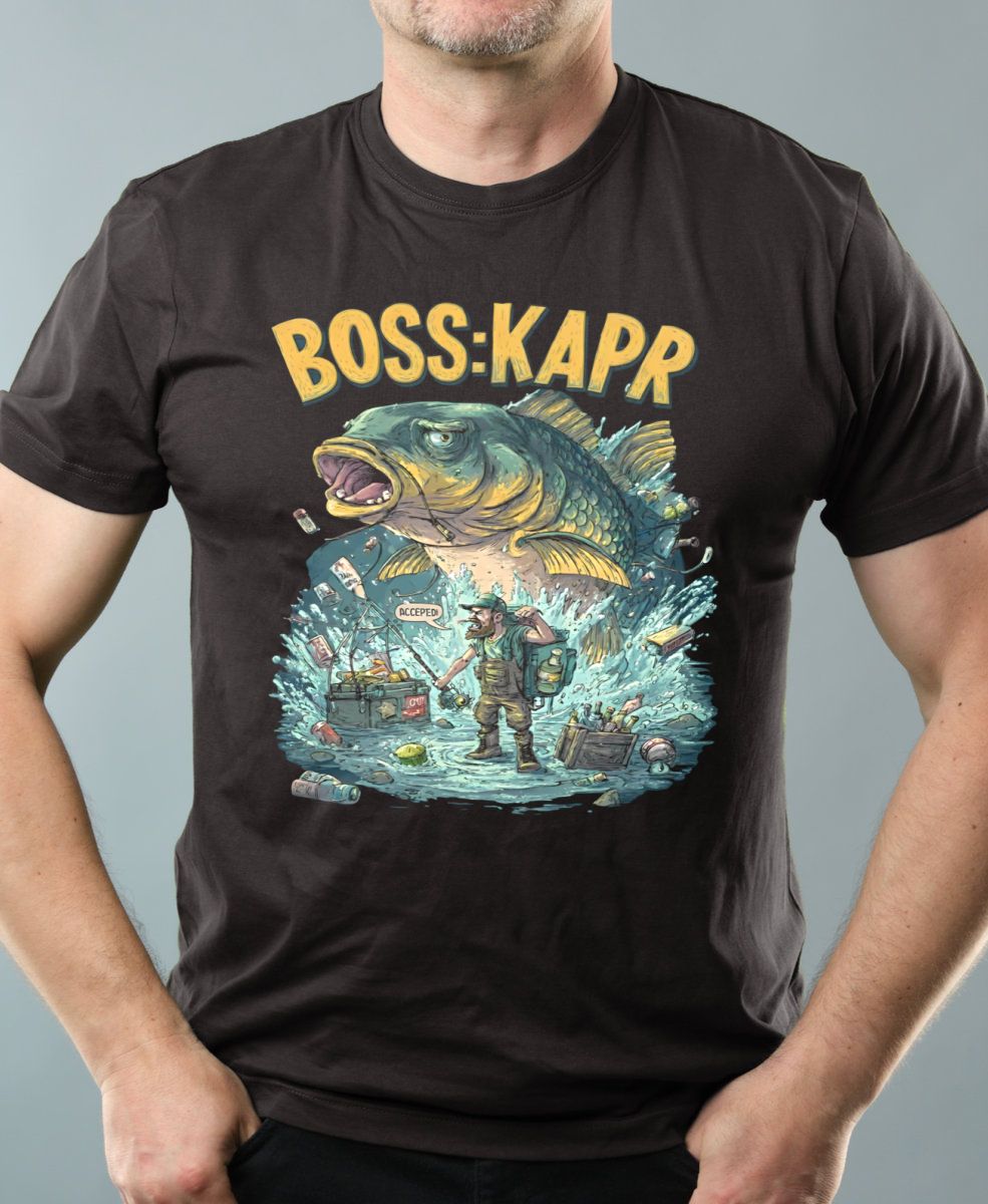Boss kapr Boss kapr
