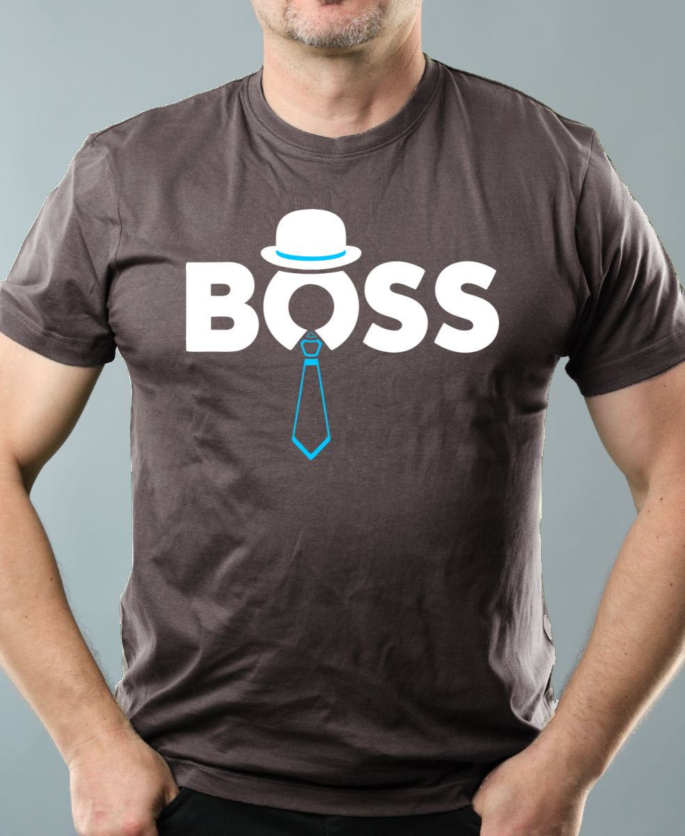 Boss Styl