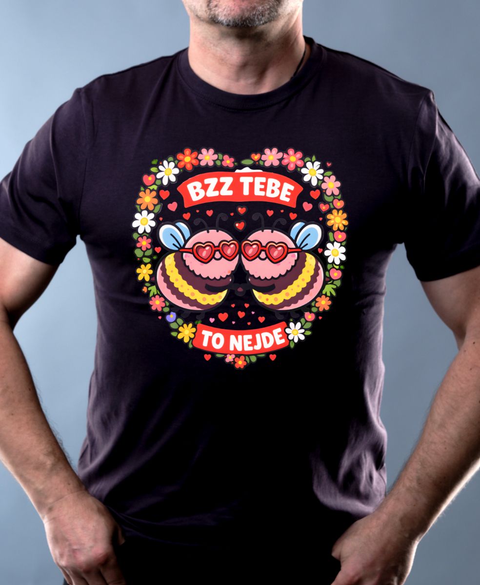 Bzz tebe to nejde Bzz tebe to nejde