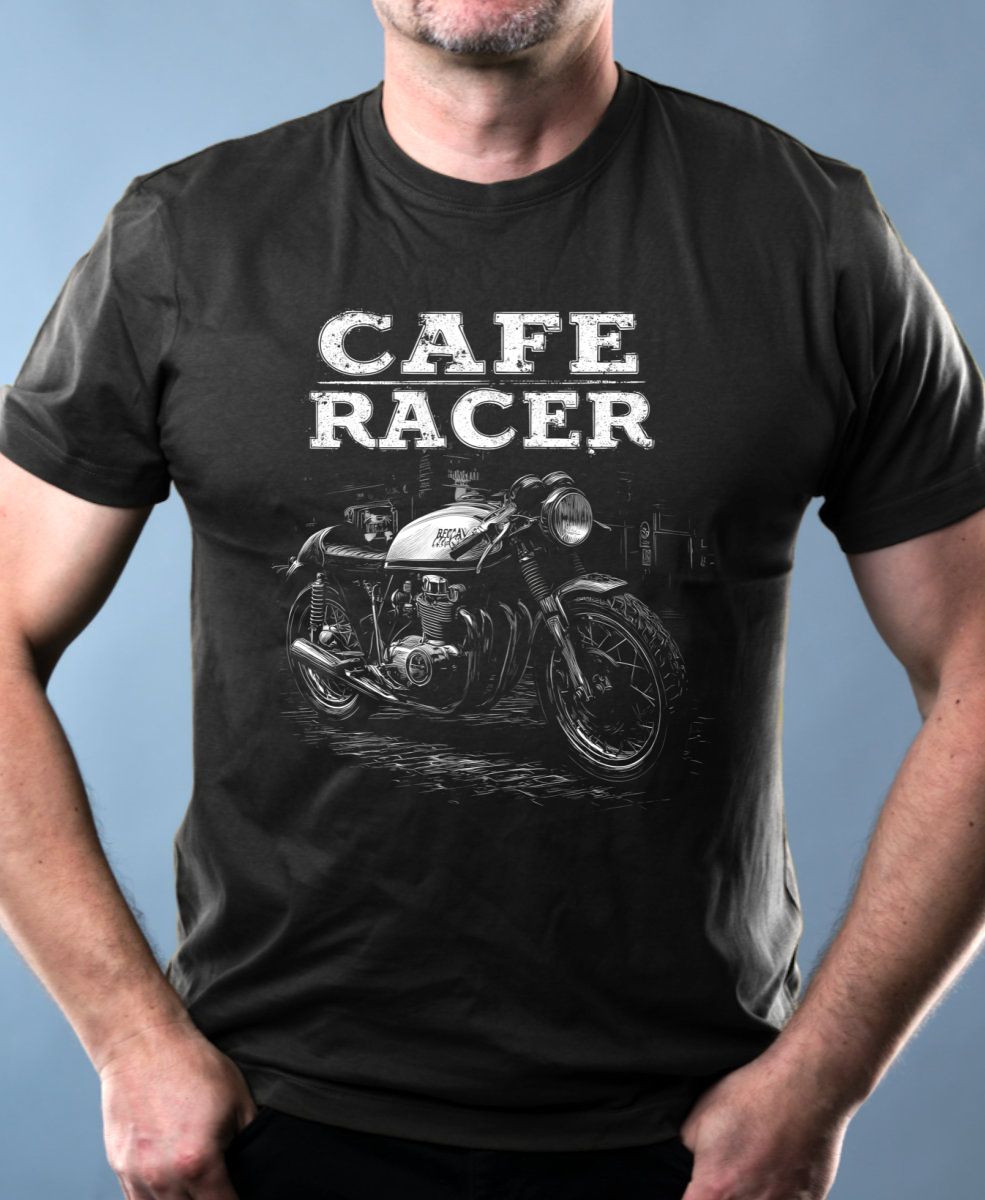 Cafe Racer