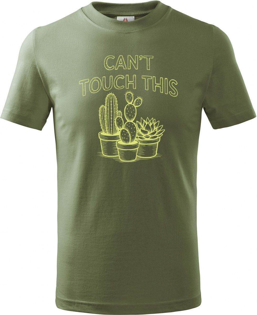 Can't Touch This