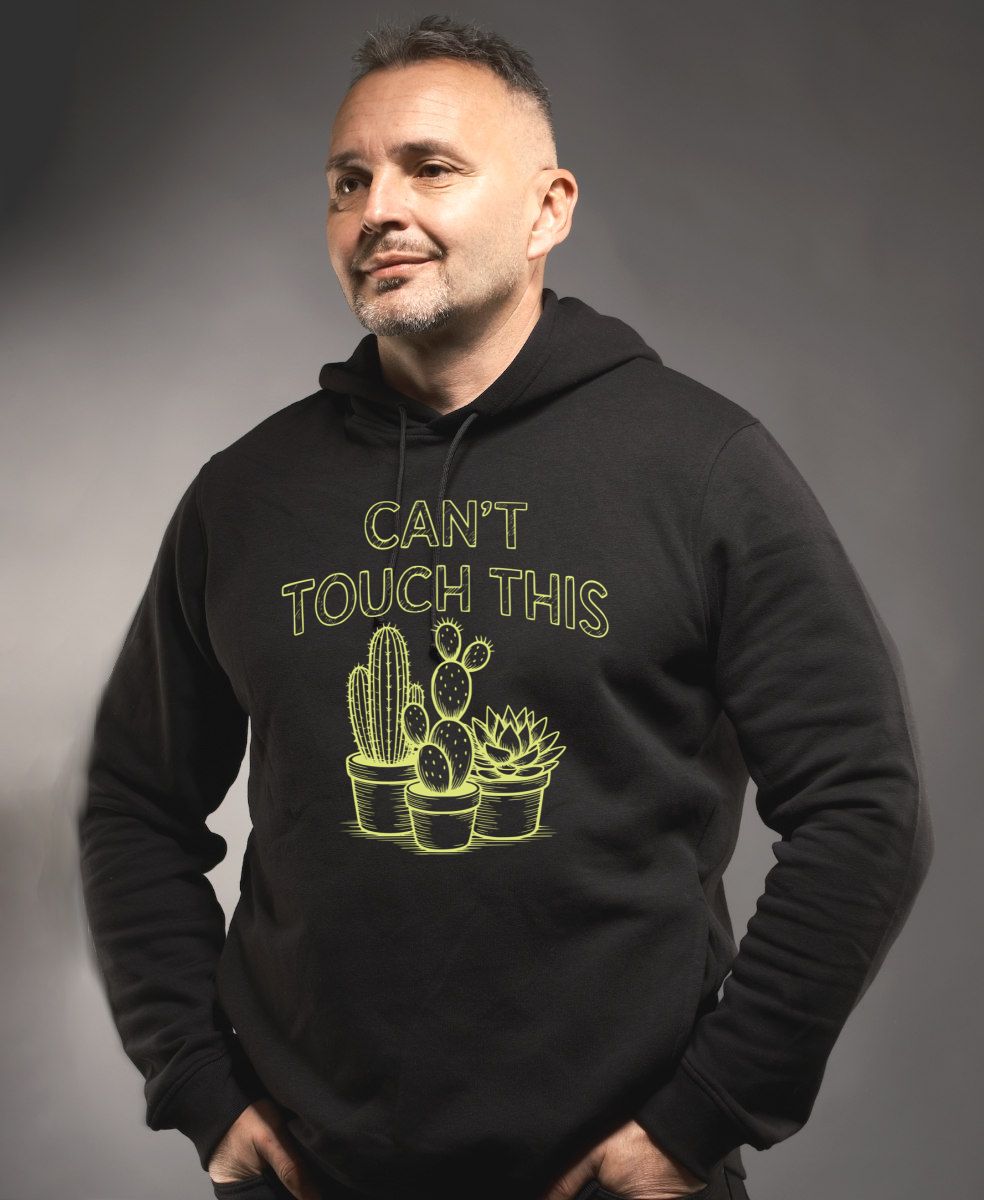 Can't Touch This