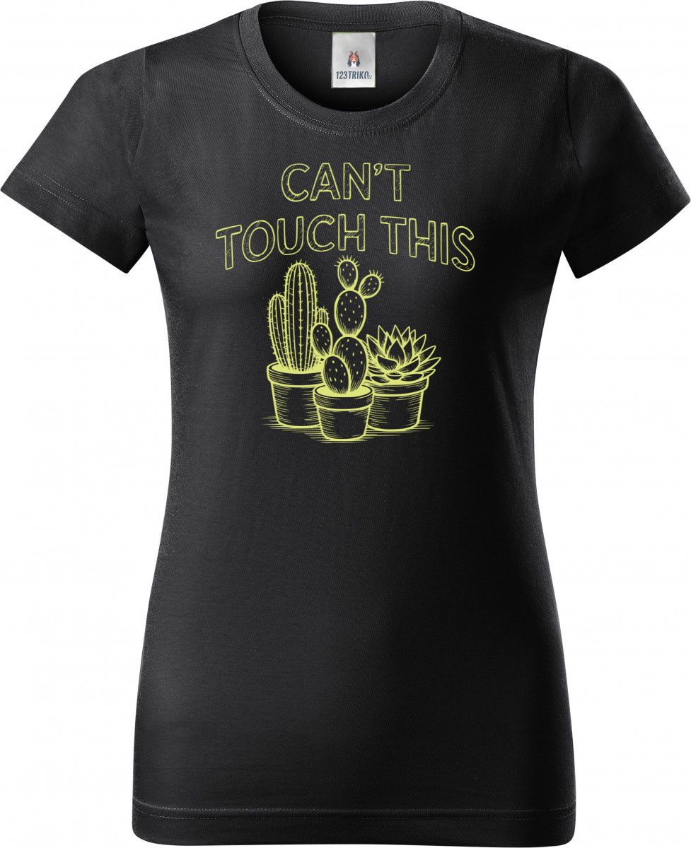 Can't Touch This