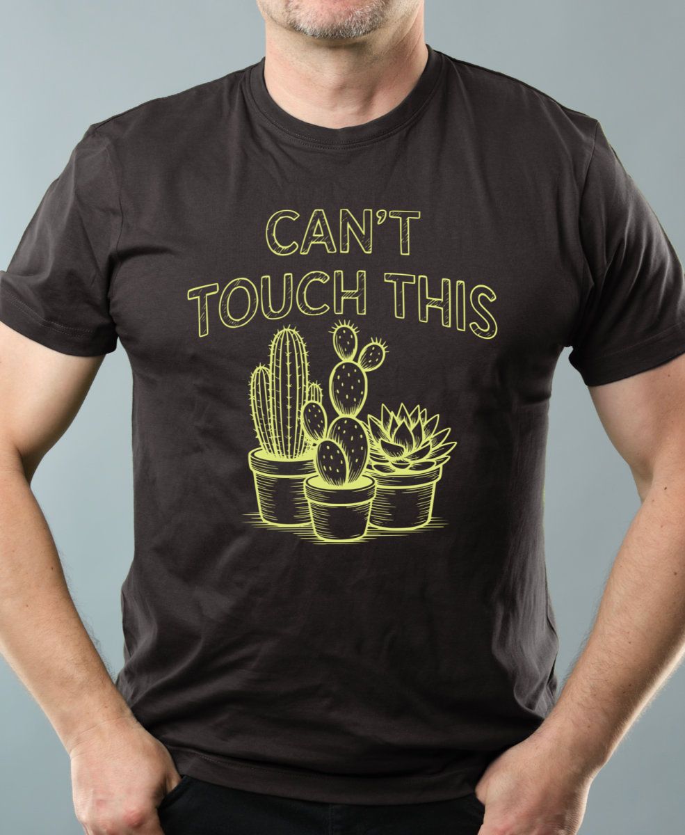 Can't Touch This