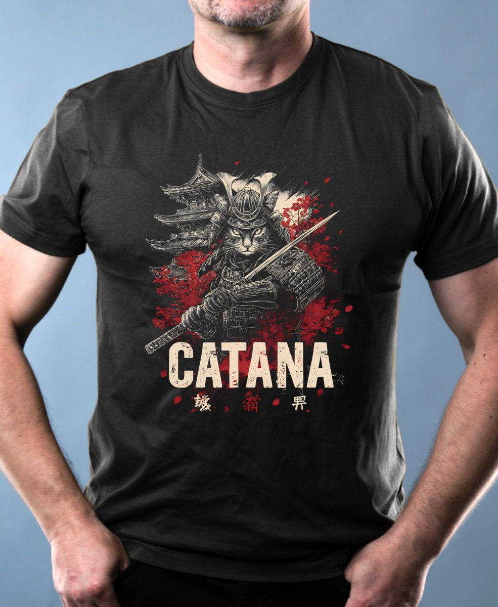 Catana Cat
