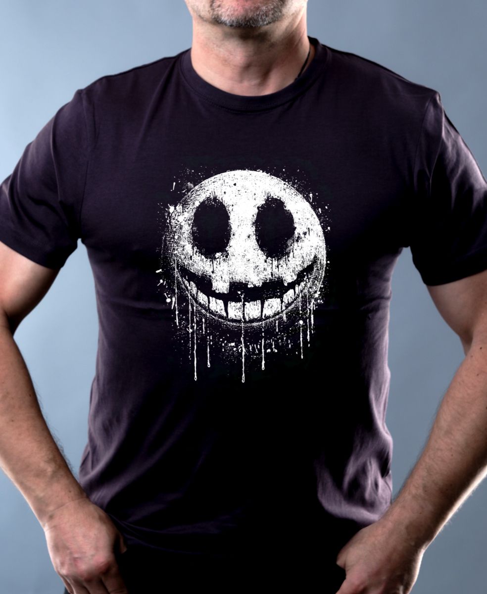 Chaos smile