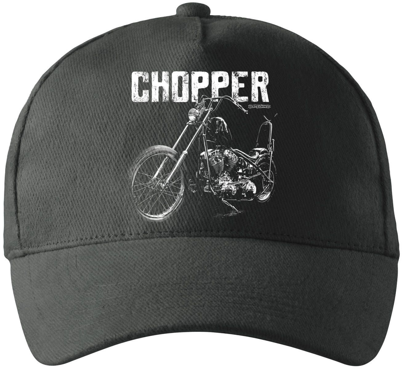 Chopper