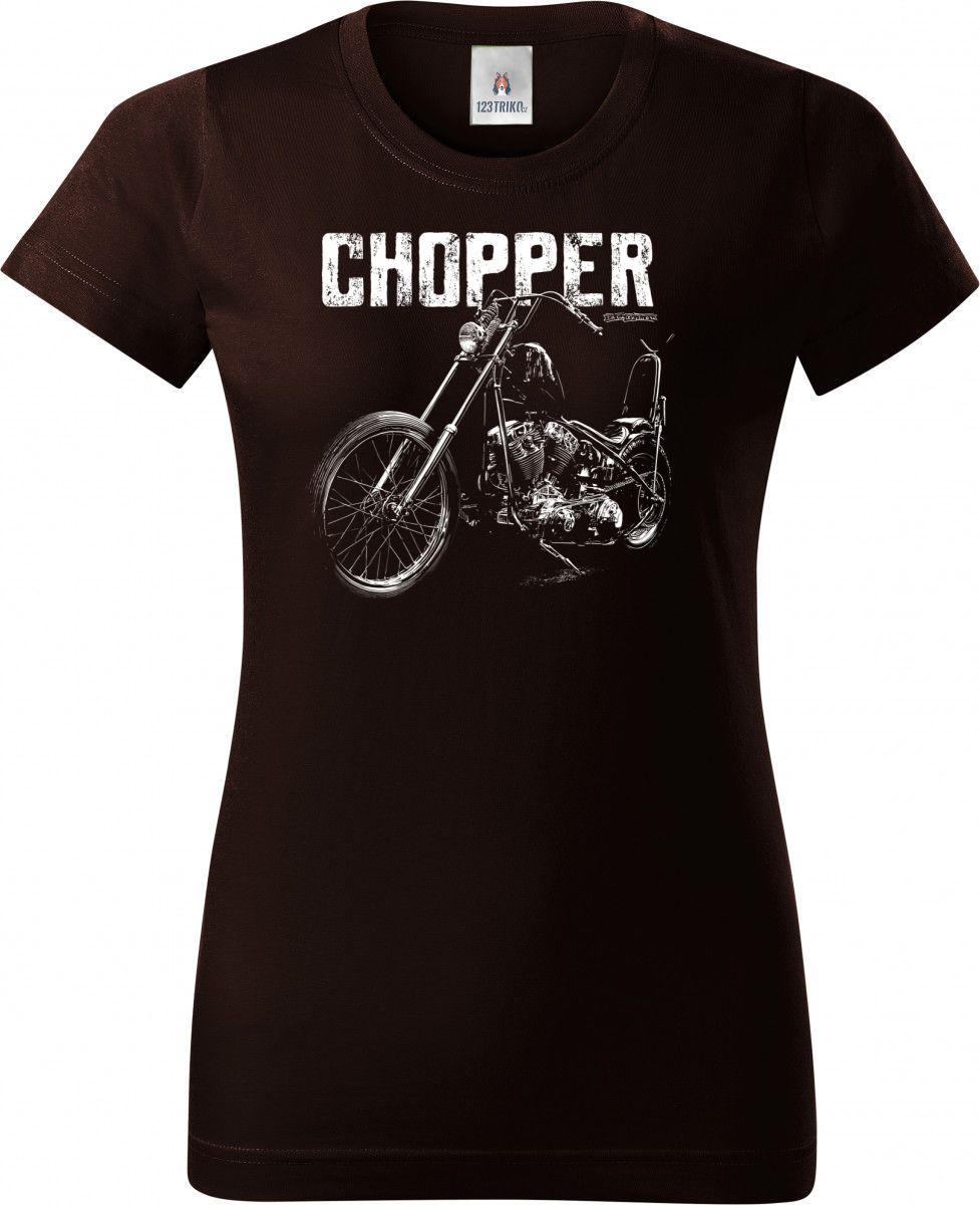 Chopper
