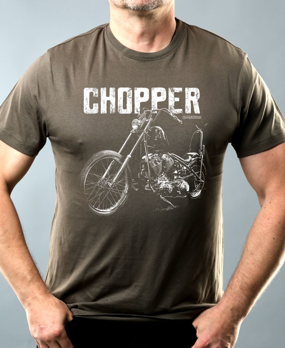 Chopper