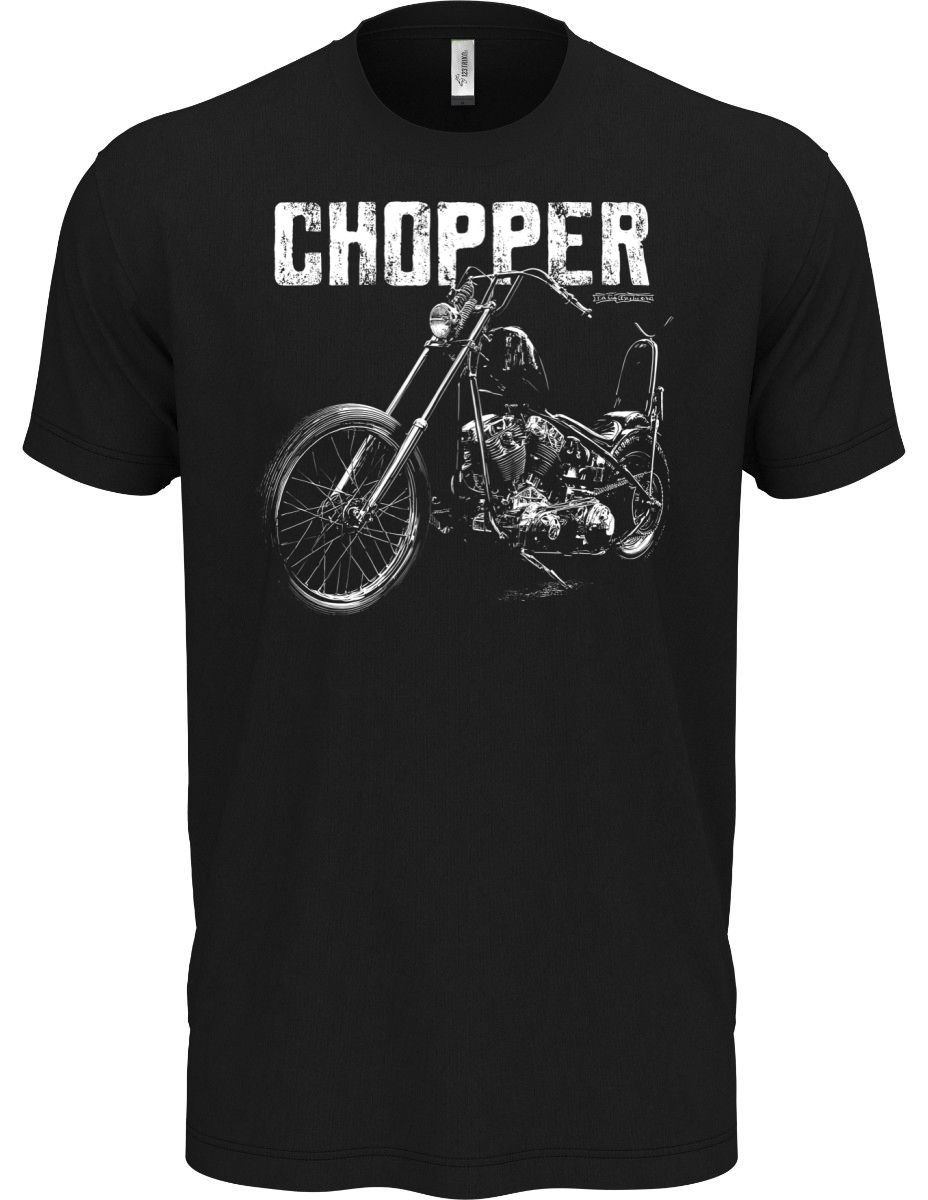 Chopper