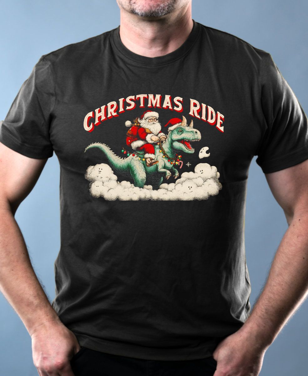 Christmas Ride