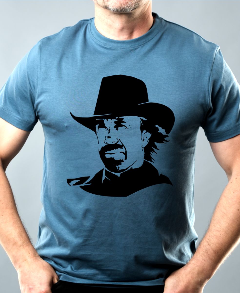 Chuck Norris