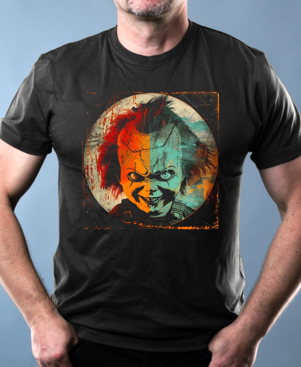 Chucky se vrací