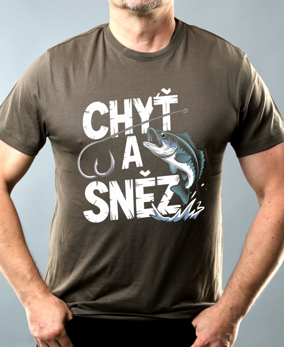 Chyť a sněz