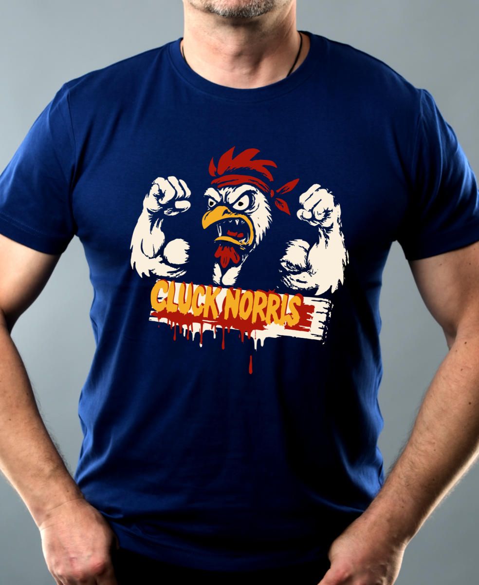 Cluck Norris