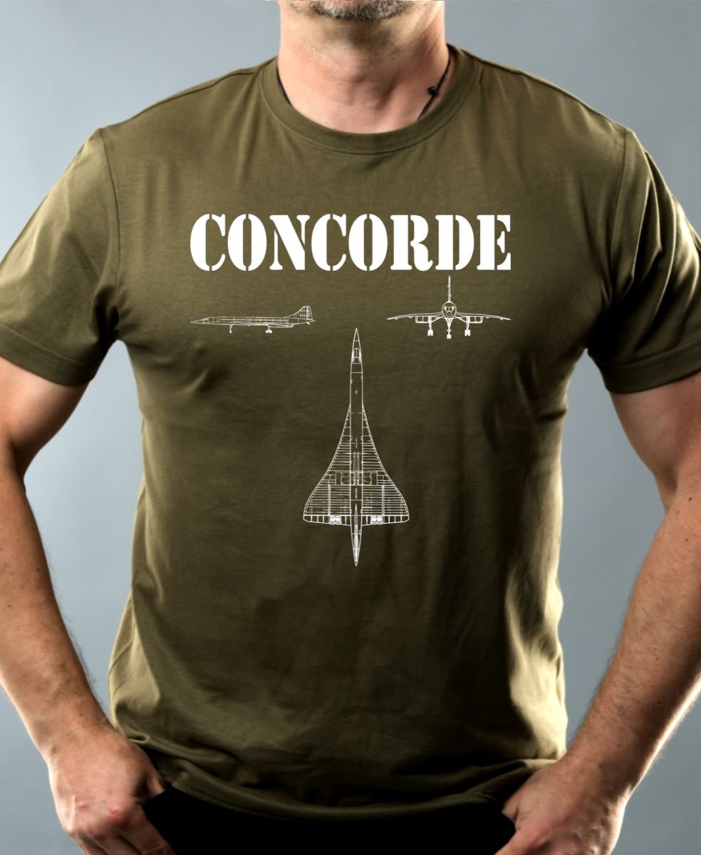 Concorde