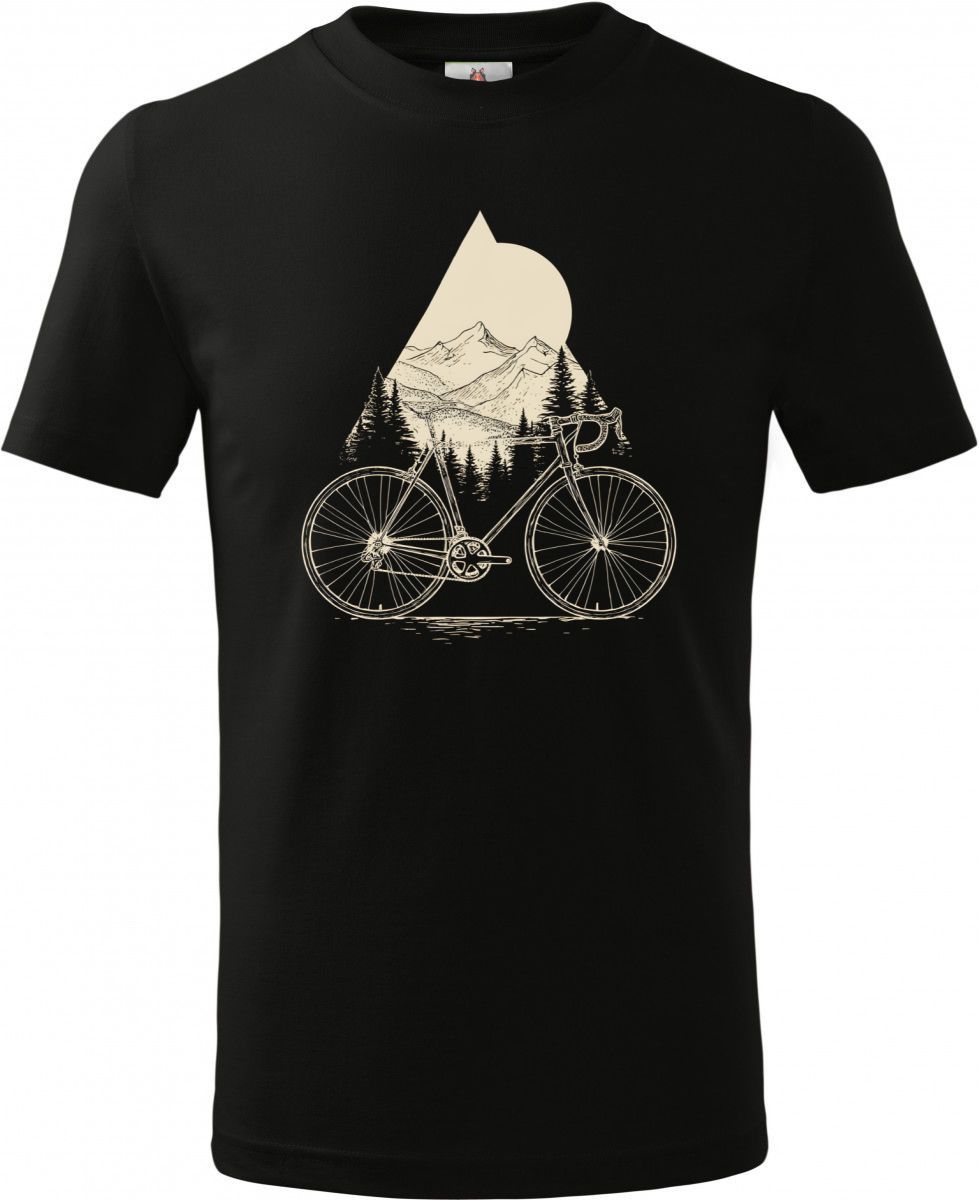 Cyklistická geometrie, V2