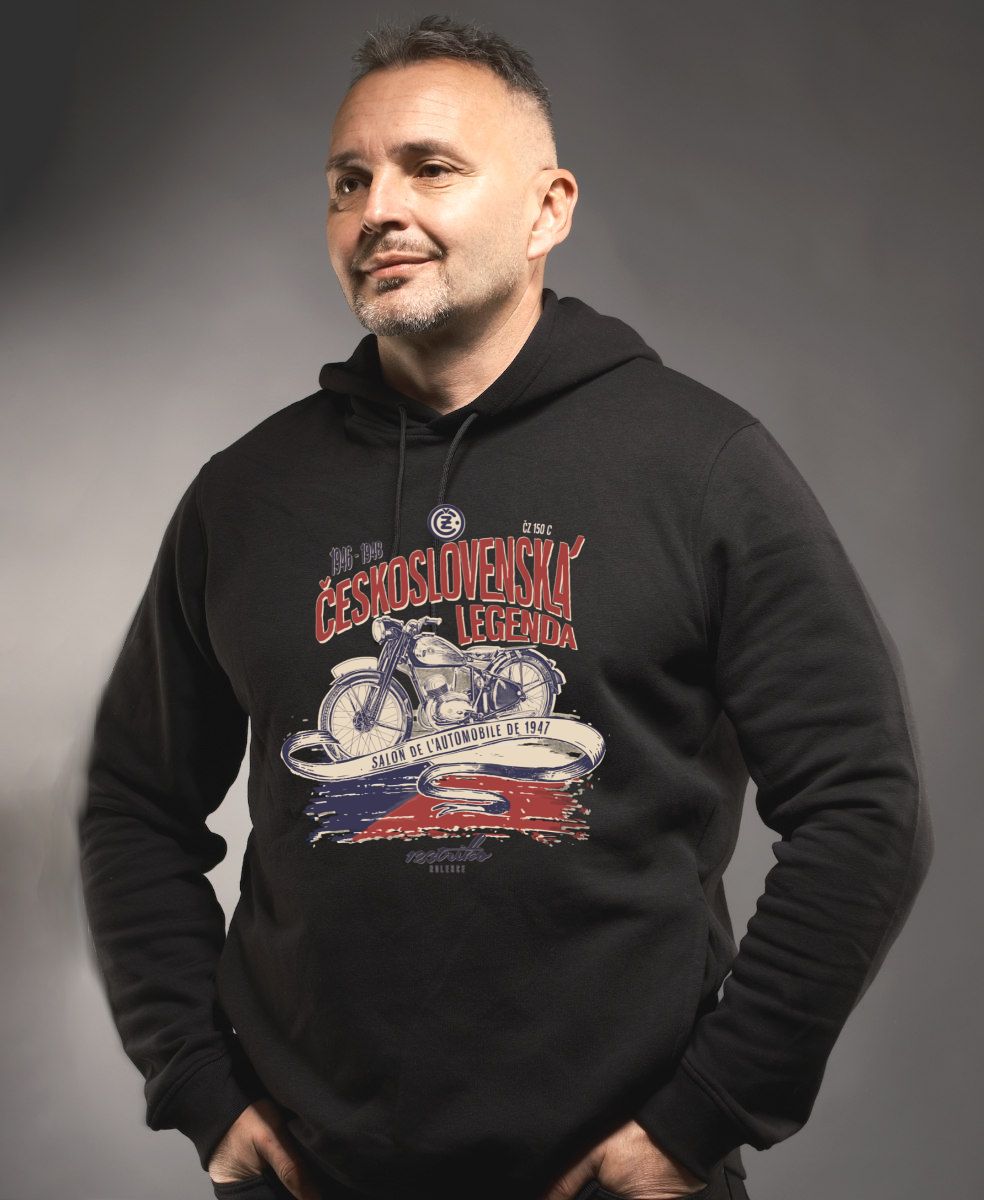 ČZ 150 C, ČSSR legendy - ocenění