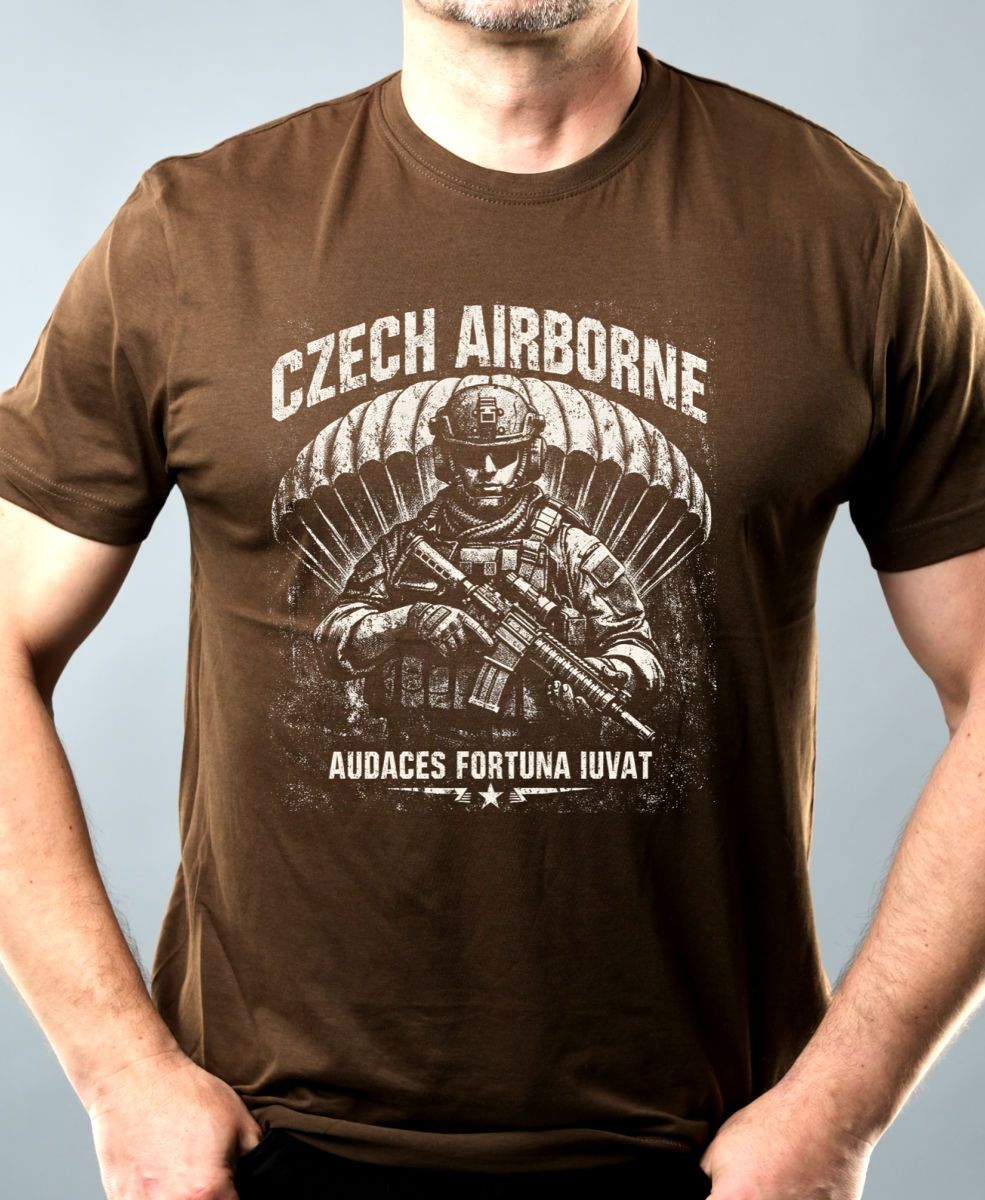 Czech Airborne