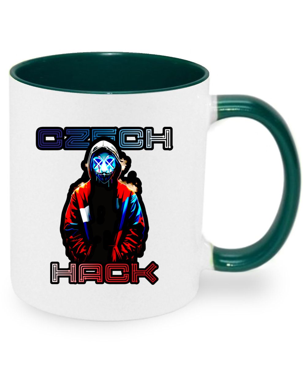 Czech Hack
