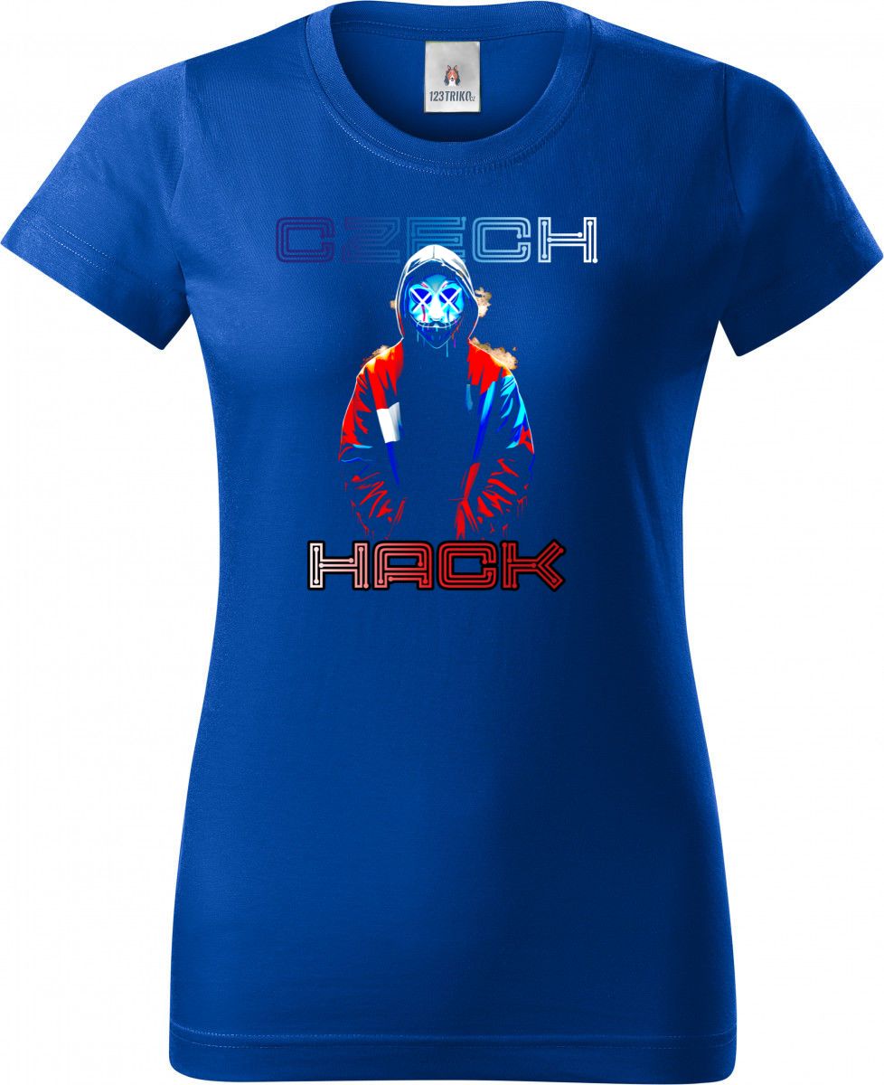 Czech Hack