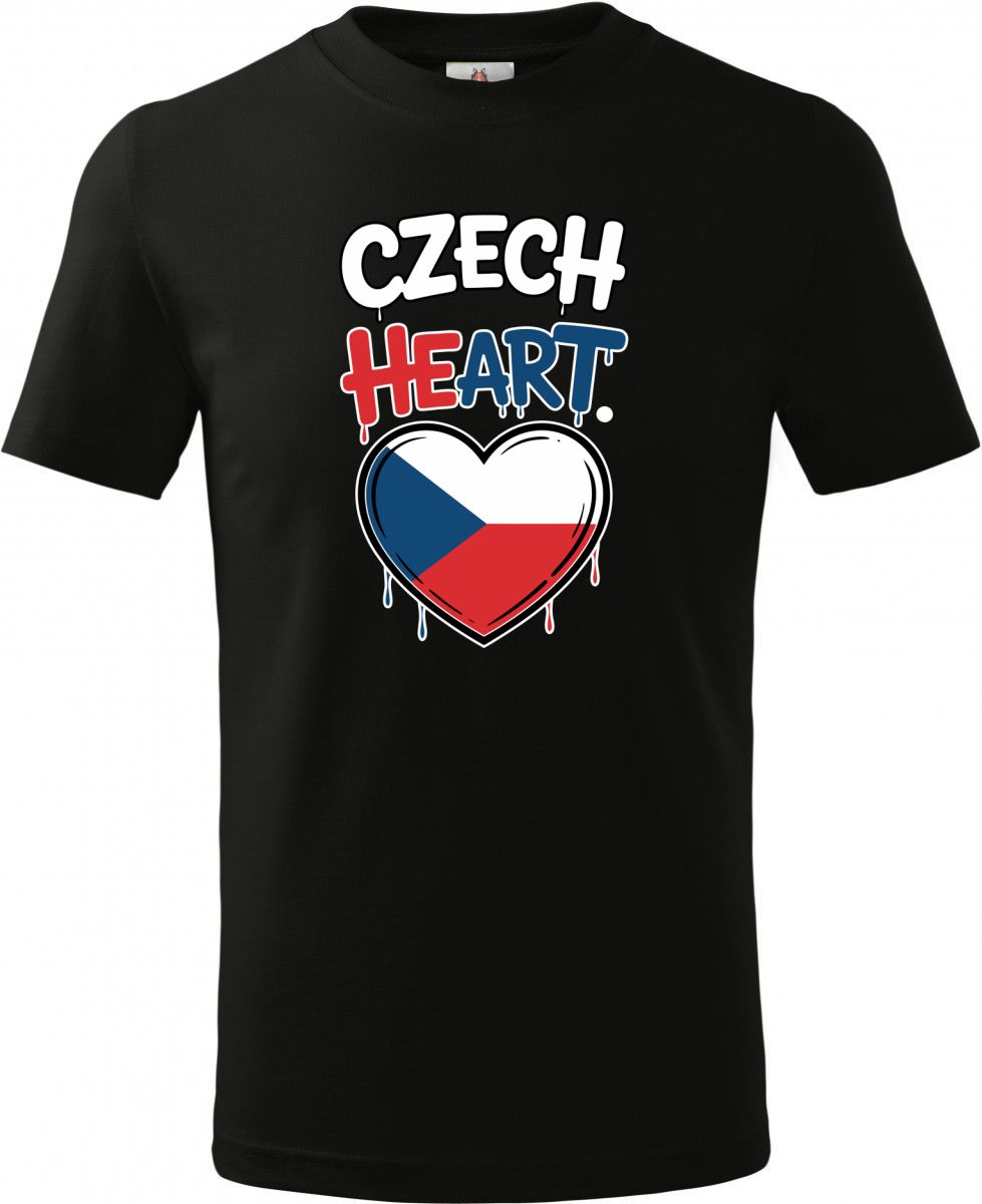 Czech heart